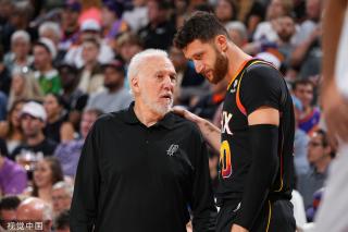 作为球队核 作为球队核